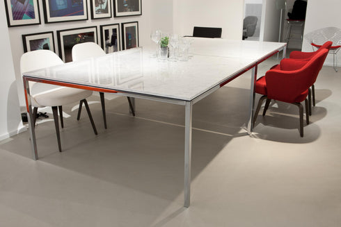 Florence Knoll Dining Table - Square